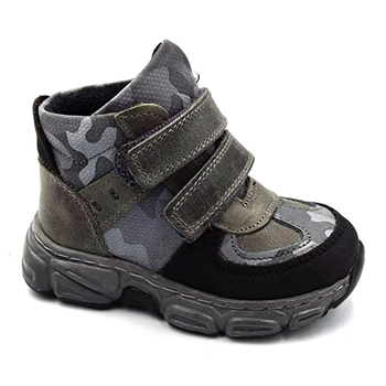 дитяче ортопедичне взуття