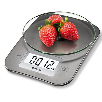 ваги кухонні