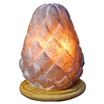 соляные лампы