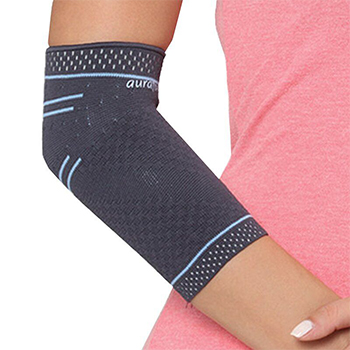 бандаж на лікоть