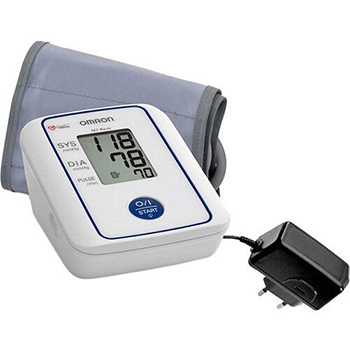 тонометр автоматичний