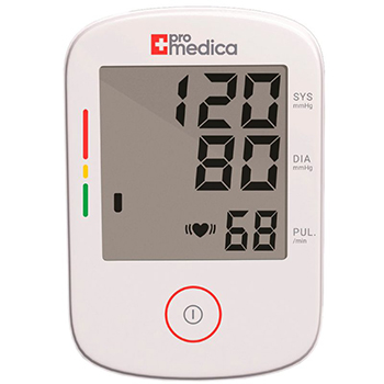 тонометр напівавтоматичний