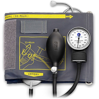 тонометр механічний