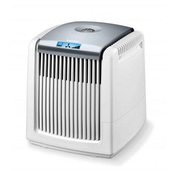 очиститель воздуха