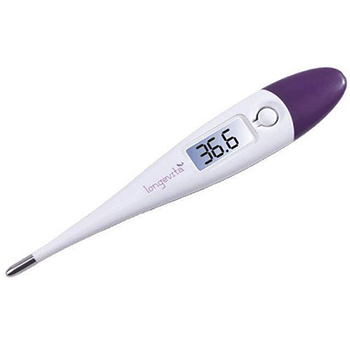 електричний термометр