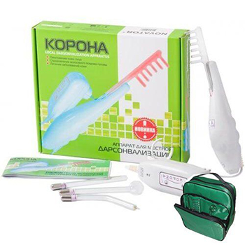 дарсонваль