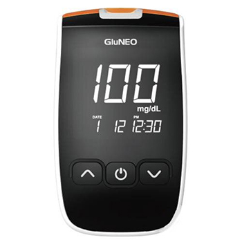 глюкометр