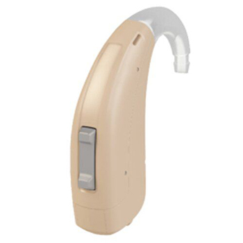 слуховой аппарат