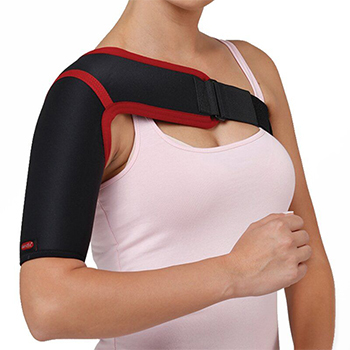 бандаж на плечевой сустав