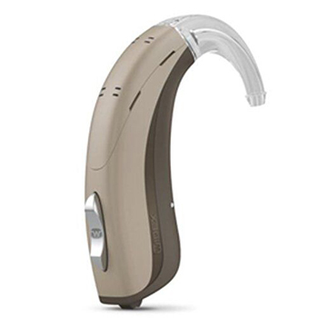 цифровой слуховой аппарат