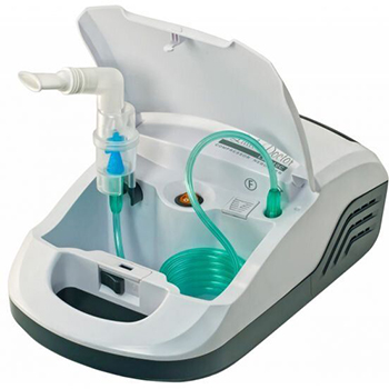 небулайзер купити