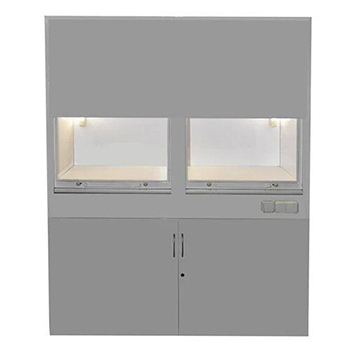 шкаф медицинский