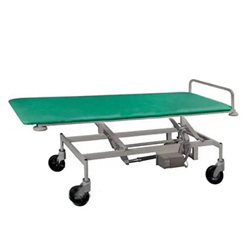 каталка медицинская