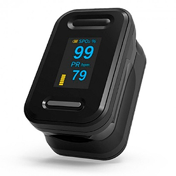 пульсоксиметры