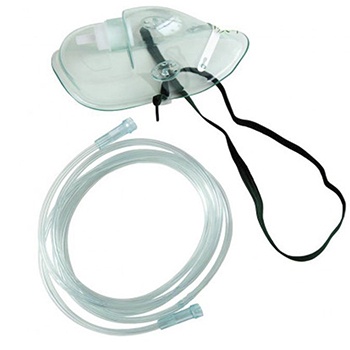 кислородная маска