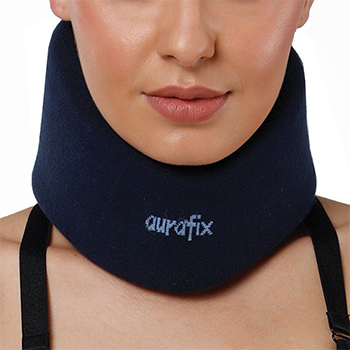 воротник шанца