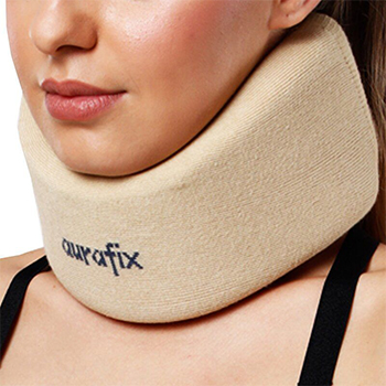 шейный бандаж