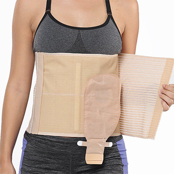 послеоперационный бандаж