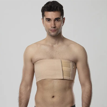 бандаж для грудной клетки