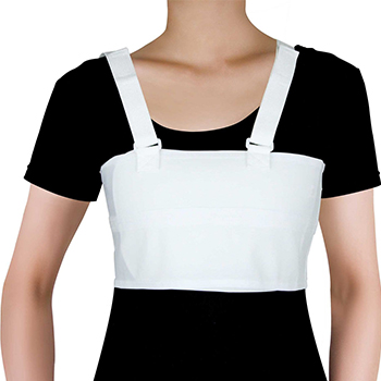 бандаж на грудную клетку