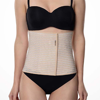 абдоминальный бандаж