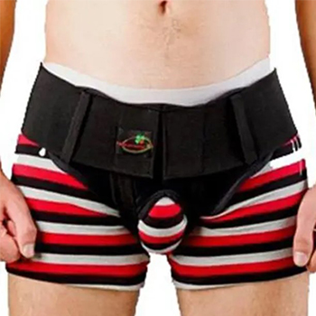 бандаж для паховой грыжи