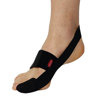 вальгусна шина