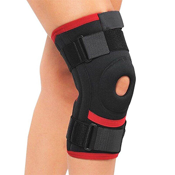 бандаж на коліно