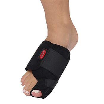 вальгусна шина купити