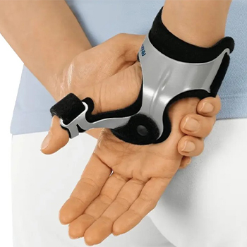 ортез для большого пальца руки