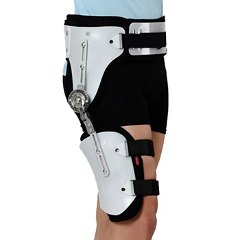 ортез на тазобедренный сустав