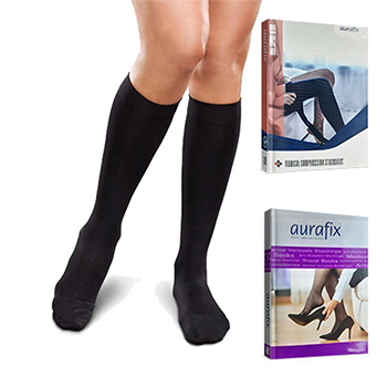 компресійний трикотаж