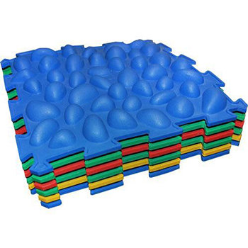 ортопедичний килимок