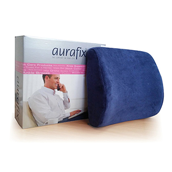 ортопедична подушка під поперек