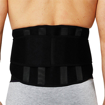 корсет для попереку