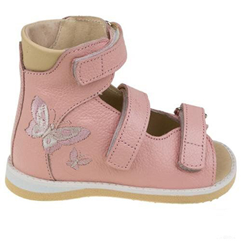 детская ортопедическая обувь