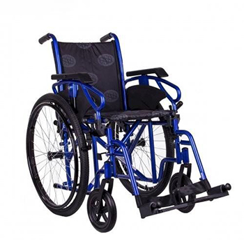 інвалідний візок