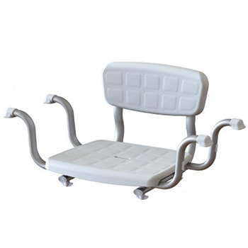 інвалідне сидіння для ванни