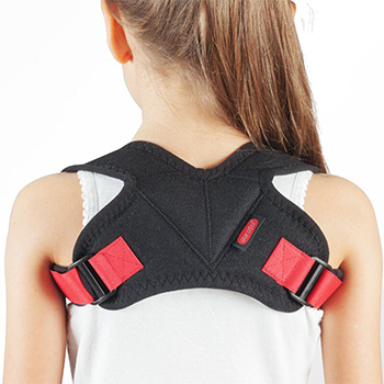 коректор постави