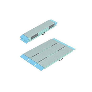 пандуси для інвалідів