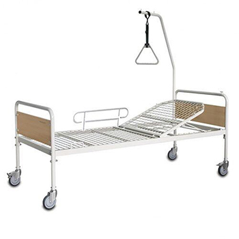 медичне ліжко