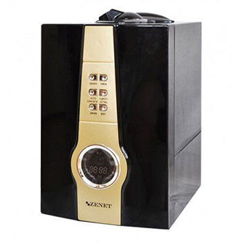 зволожувачі повітря