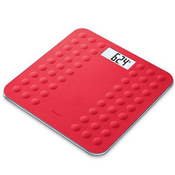 напольные весы