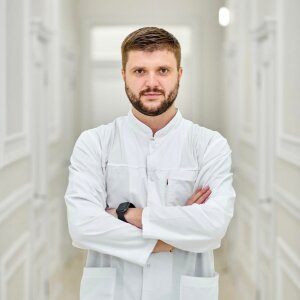 Скринник Олексій Анатолійович