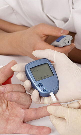 Приборы для измереня сахара в крови