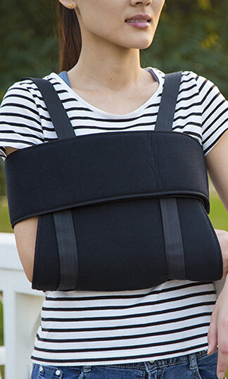 Бандажи для плеча