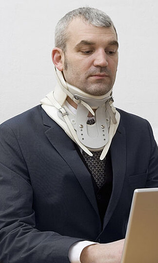 Шейные бандажи