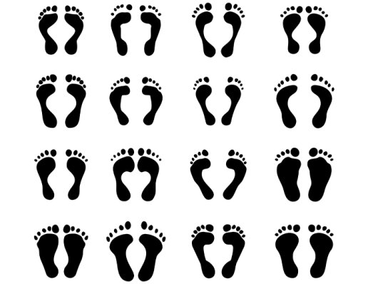 Як дізнатися, який рівень плоскостопості?