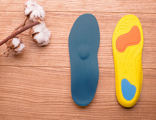 Де краще купувати ортопедичні устілки?