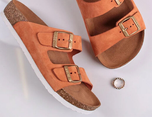 Какую обувь рекомендуют ортопеды